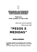 P-PESOS E MEDIDAS-DICIONÁRIO.doc